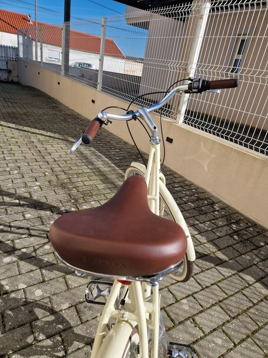 Bicicleta de cidade