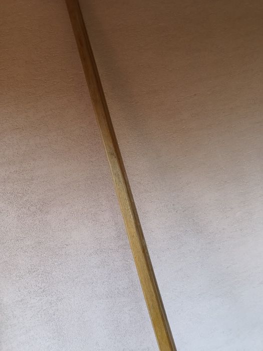 Poręcz dębowa, 320cm