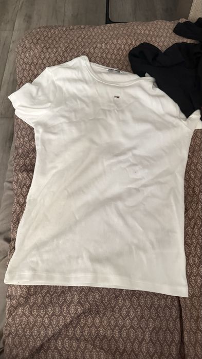 Koszulki Tommy Hilfiger 2-pak