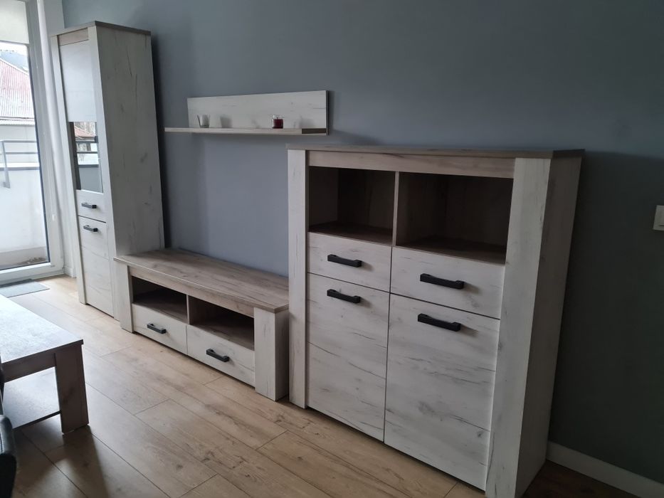 Na wynajem mieszkanie 2 pokoje Nowy Prokocim w Krakowie 41 m