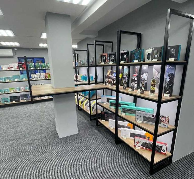 Металлические каркасные основы. Поделка под заказ