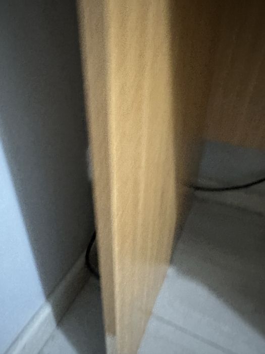 Mesa/secretária para quarto