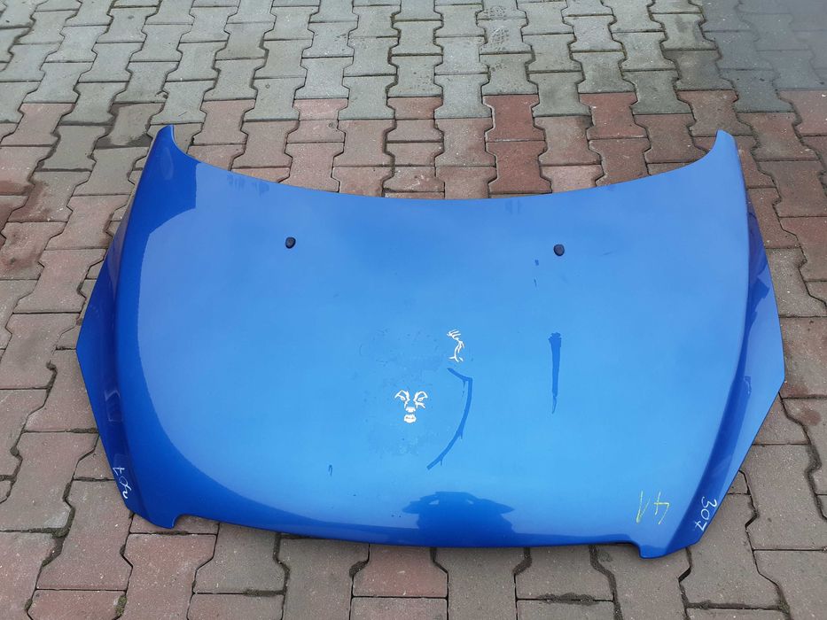 Maska Peugeot 307 I Nr.41