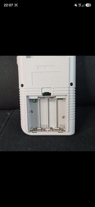 Game Boy DMG-01  (Gameboy Classico)