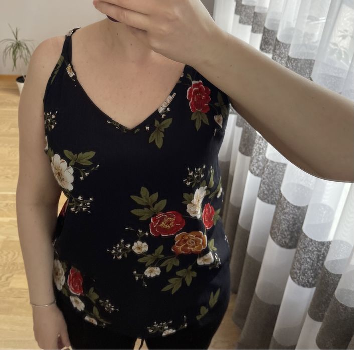 Блузка, майка “Reserved”