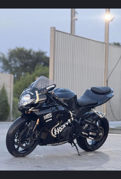 Продам Suzuki gikser p1000k5