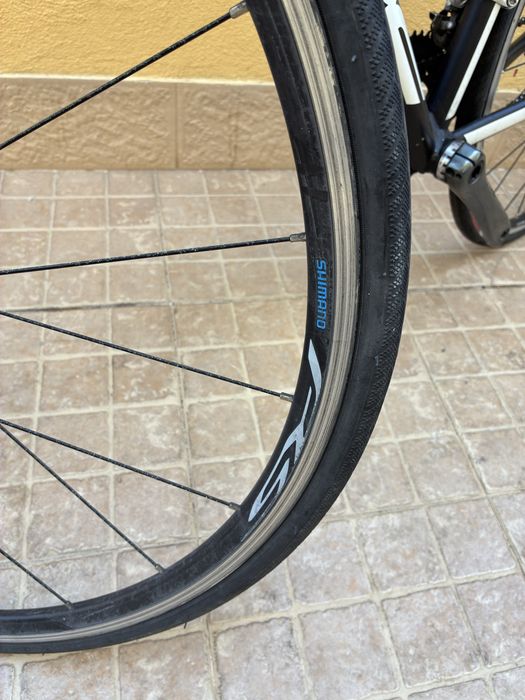 Bicicleta de Estrada Conor WRC Spirit X | Shimano Tiagra 2x10 | Excelente Estado