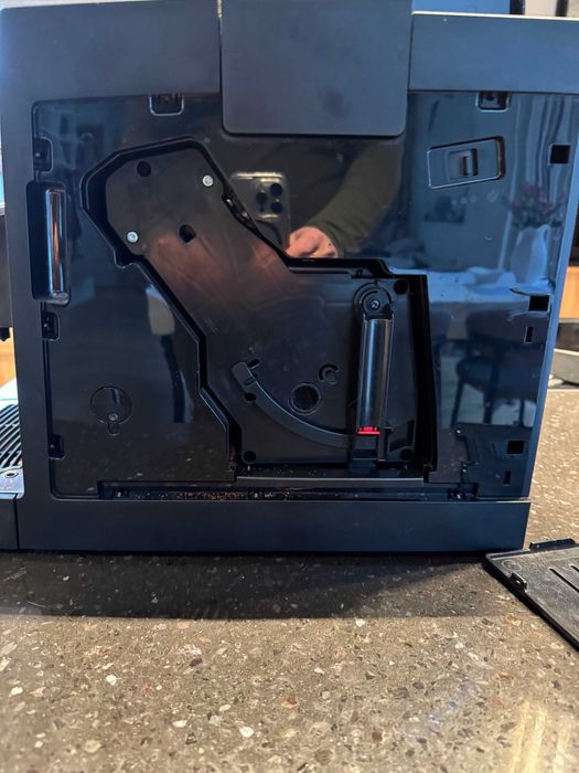 Ekspres Nivona Cafa Romantica 697