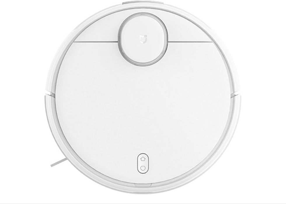 Robot Xiaomi branco