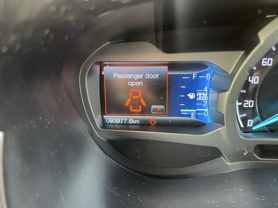 Ford Ranger 2.2 Limited 4W4