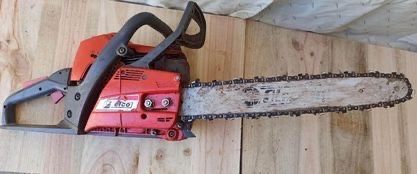 Motoserra EFCO MT3700