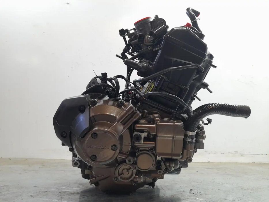 Motor Honda Crf 1100L Africa Twin Refª: Sd13E
