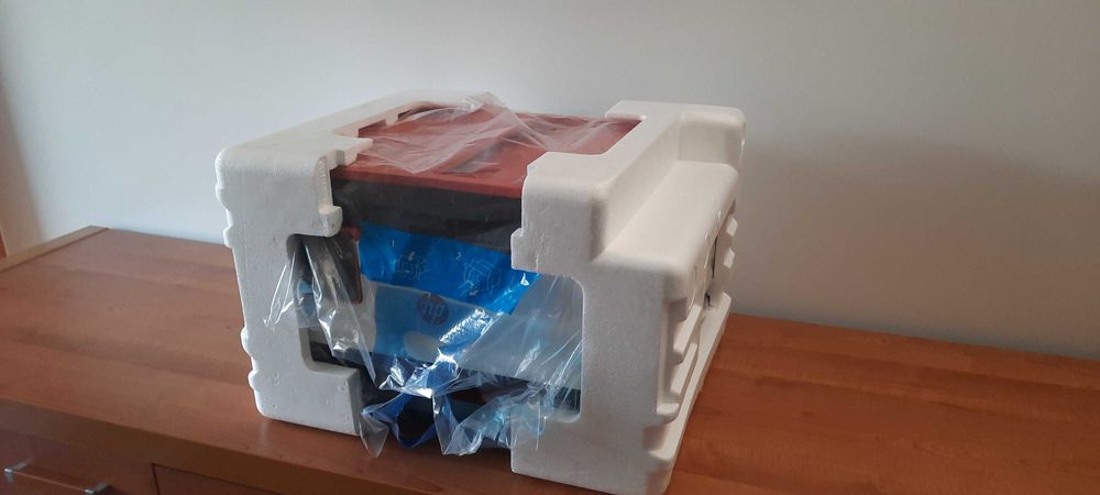 Impressora HP OfficeJet Pro 9016