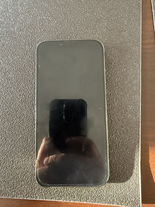 Iphon 13 pro 128 GB