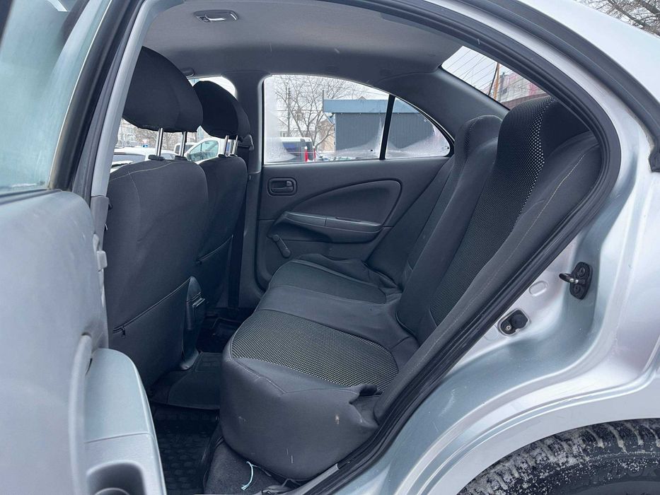 Nissan Almera 2010р 1.6 Бензин МКПП - Лізинг/Обмін