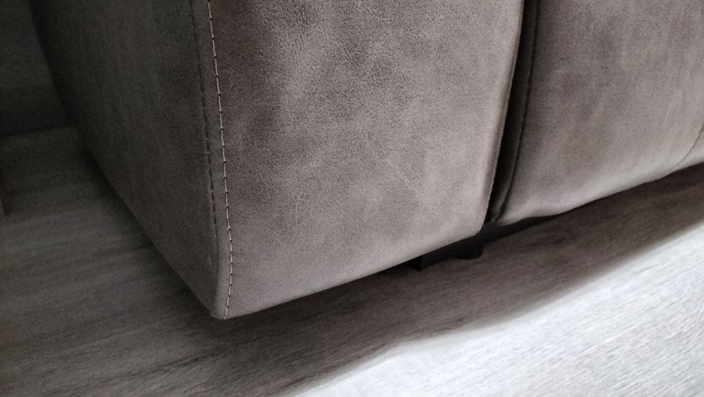 SOFA RELAX  3 Pax ótimo estado