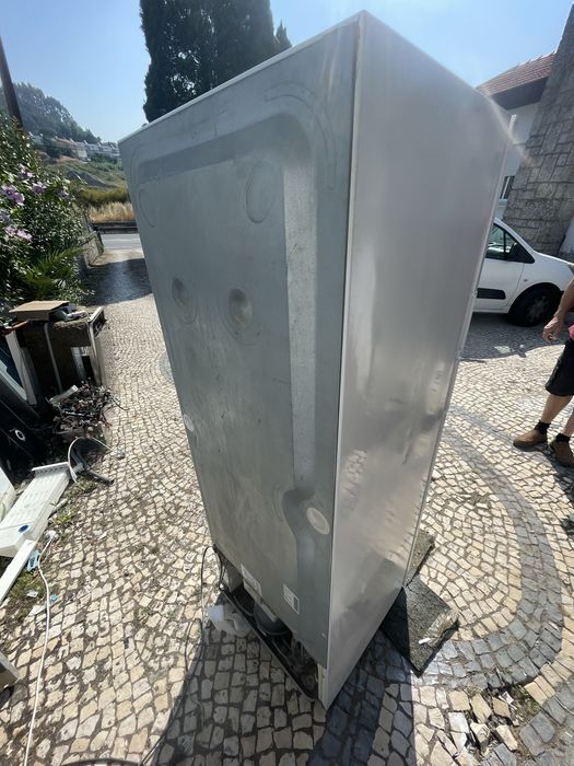Frigorífico SAMSUNG