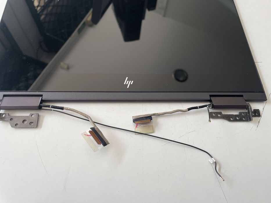 Lcd para computador Hp X360