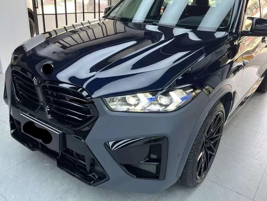 Комплект обвісів в X5M F95 (2023+) для BMW X5 G05 2019+ рр.