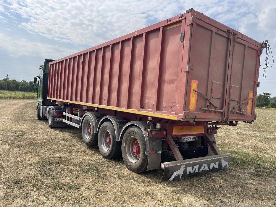 Продам причіп …..