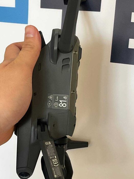 Дрон DJI Mavic 3 E — 24 год нальоту, на акаунті,  повністю справний