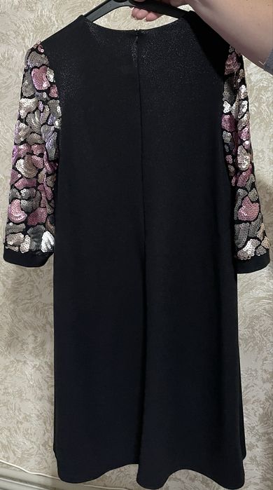 Продам чорне плаття