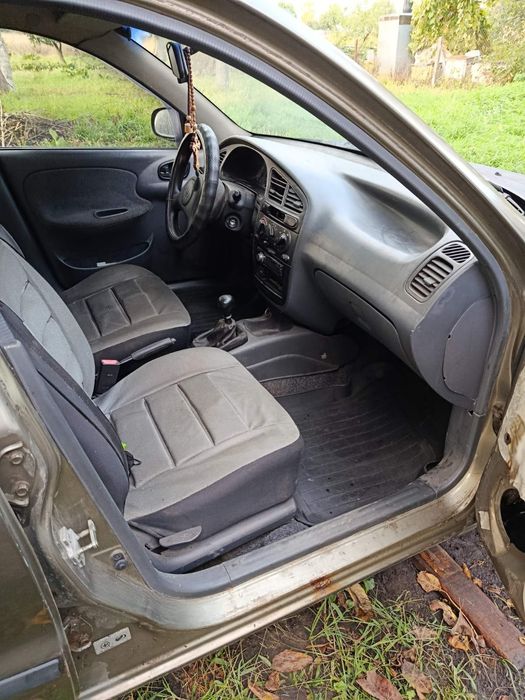Daewoo LanosПродам