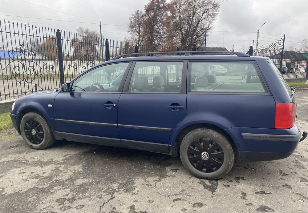 Продам Volkswageh Passat B5