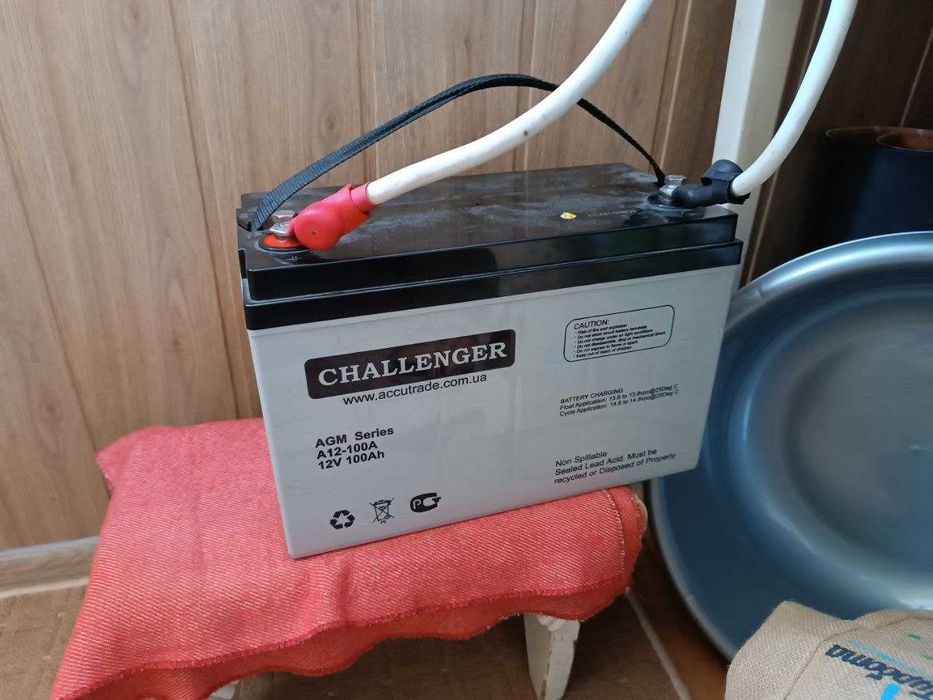 Источник бесперебойного питания GX4T