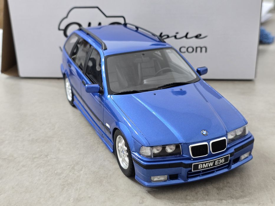 1/18 BMW E36 Touring
