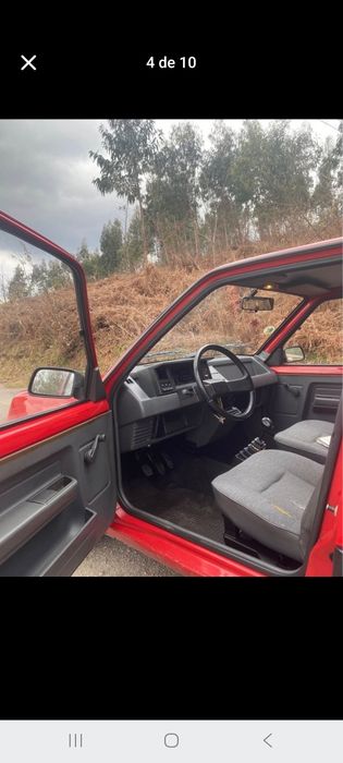 Renault 5 campus
