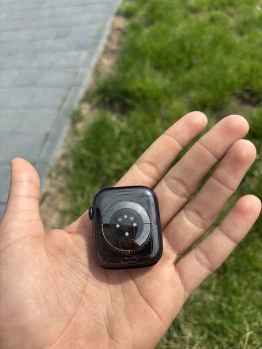 Apple watch 9 100%