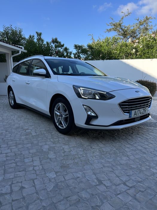 Ford Focus — fotografia 2