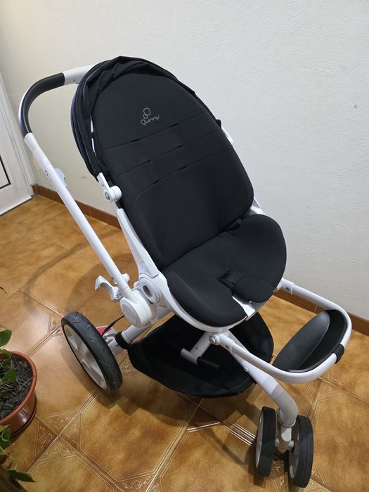 Carrinho quinny mood