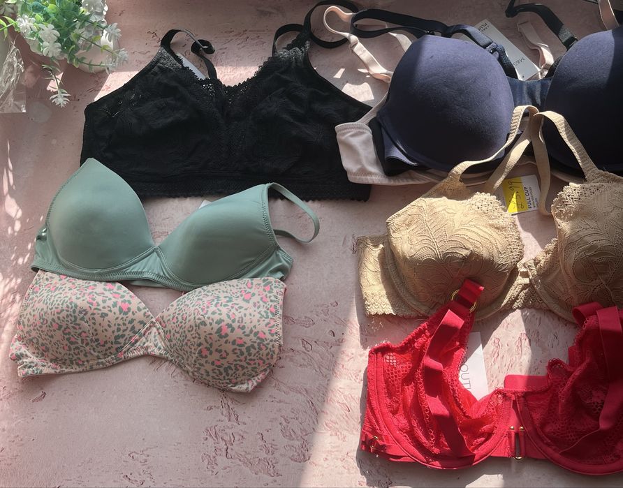 Лот нової білизни MsS