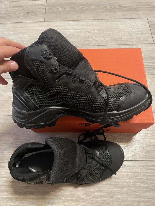 Ботинки чоловічі літні