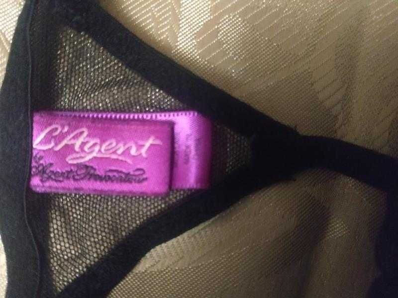 трусики Agent Provocateu