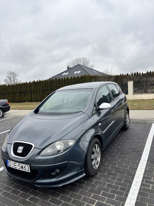 Seat Altea