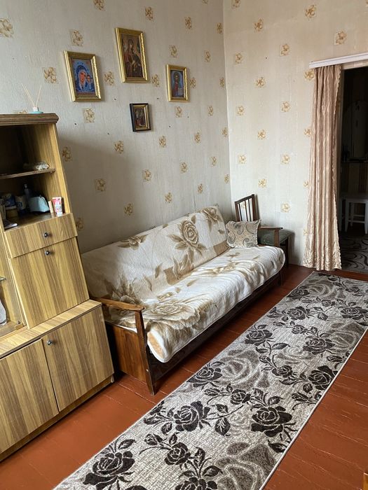 Продам 2 суміжні кімнати у гуртожитку, Степова