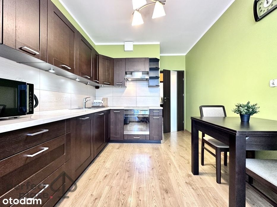 ul. Przyjaźni _ 2 pok _ 2x balkon _ Belvedere Park