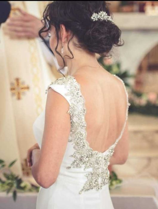 Violetta Piekut Model Botega