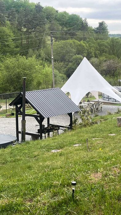 Вілла "Параня" з басейном та чаном-джакузі, Майдан, Жовківська ТГ
