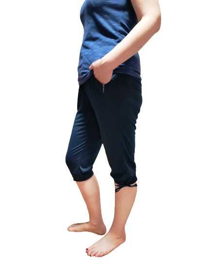 DAMSKIE rybaczki 6 KOLORÓW rozmiar 8XL