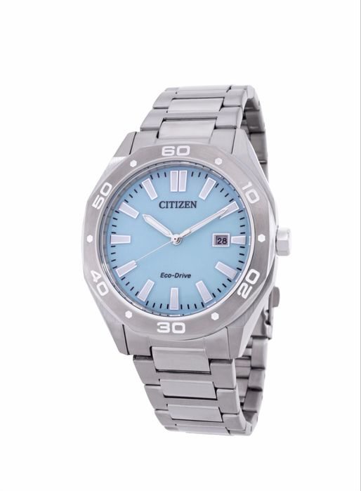 Оригінал! Citizen Eco-Drive BM7631-87M новий, повний комплект
