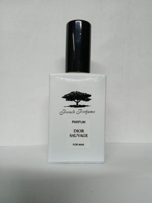 Французькі парфуми (духи )на розлив 50 мл в склі