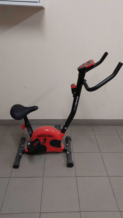 Rower stacjonarny Spookey ONEGO