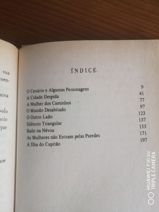 Tempo escandinavo de José Gomes Ferreira