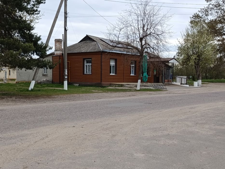 Продаж будинка с. Бубнівська Слобідка