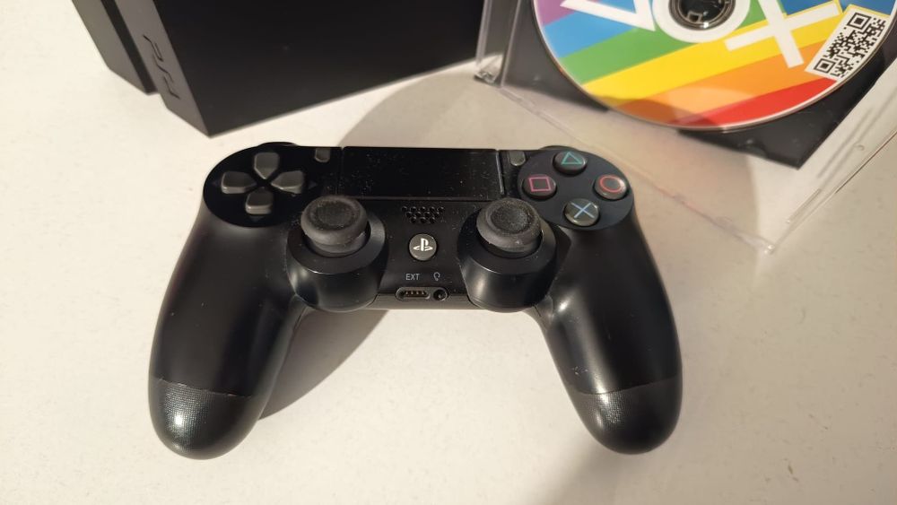 Sony PlayStation 4 z jailbreak