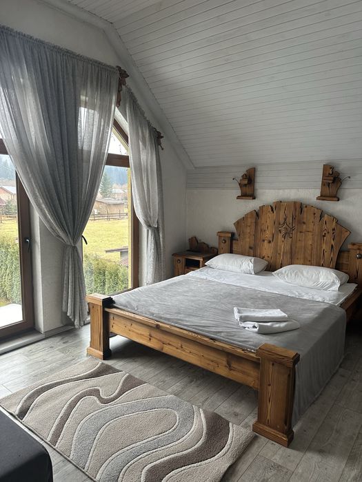 Vip Hause Микуличин